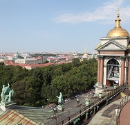 Исаакиевский собор, Санкт-Петербург